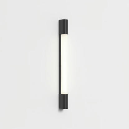 Picture of Palermo 600 LED - Matt Black