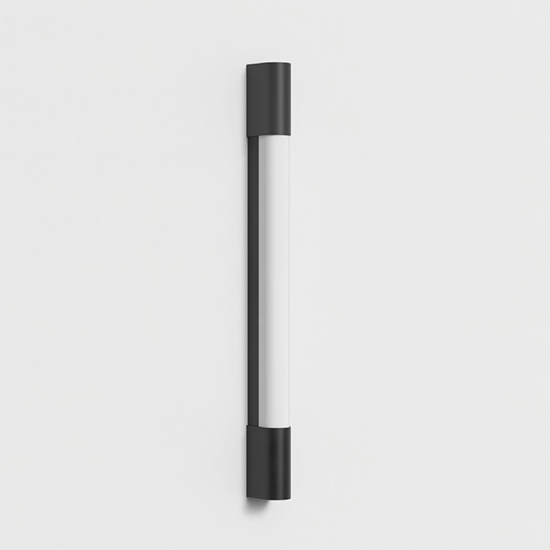 Picture of Palermo 600 LED - Matt Black