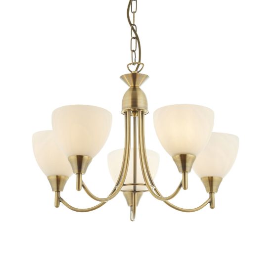 Picture of Alton 5lt Pendant