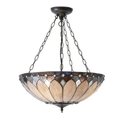 Picture of Brooklyn Large Inverted 3lt Pendant 