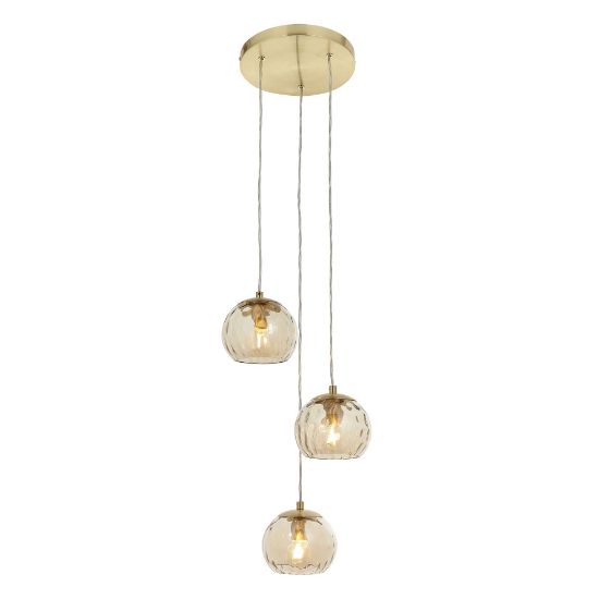 Picture of Dimple 3lt Pendant