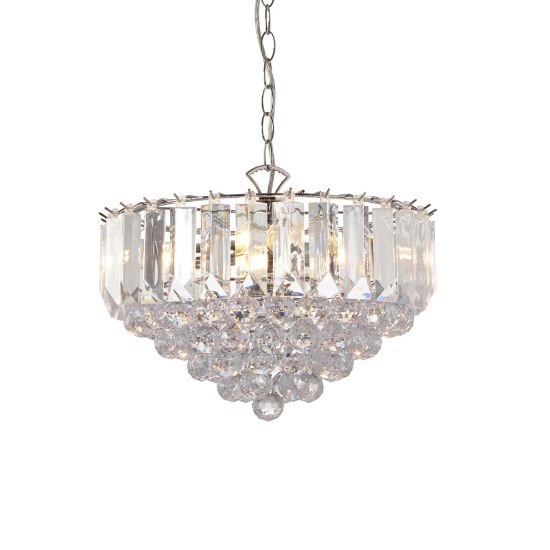 Picture of Fargo 3lt Pendant