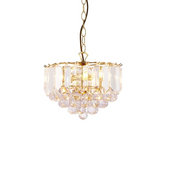 Picture of Fargo 3lt Small Pendant