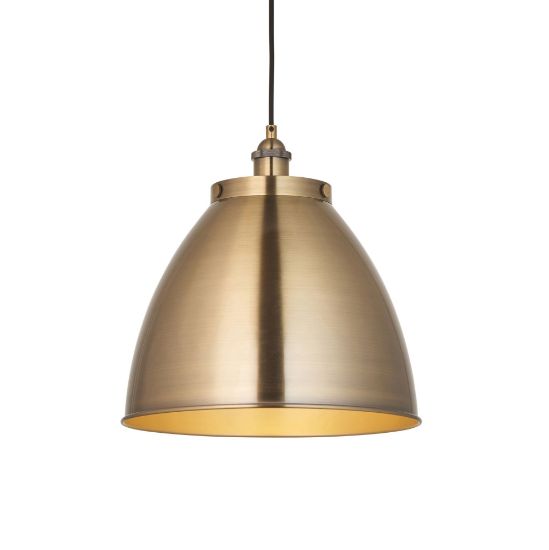 Picture of Franklin Large Pendant