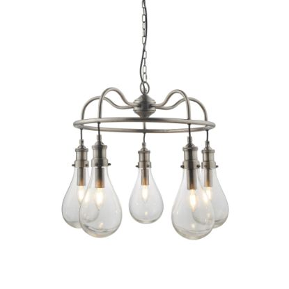 Picture of Hadassa 5lt Pendant