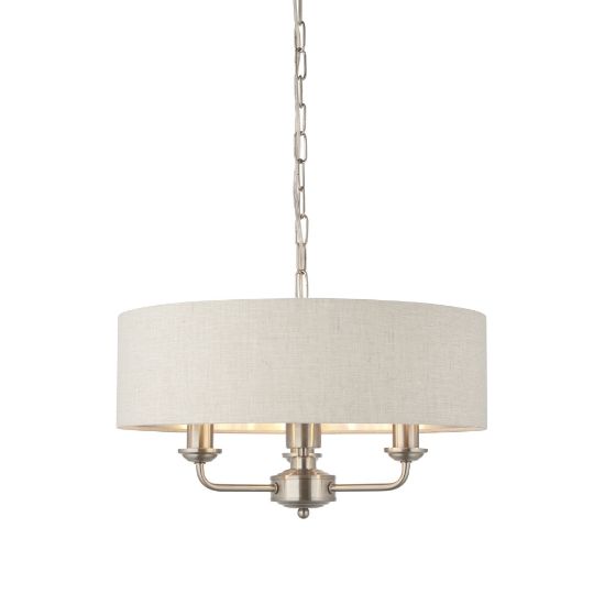 Picture of Highclere 3lt Pendant
