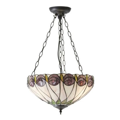 Picture of Hutchinson Medium Inverted 3lt Pendant