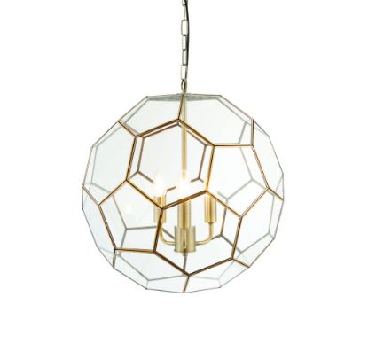 Picture of Miele 3lt Pendant
