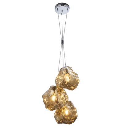 Picture of Rock 3lt Pendant