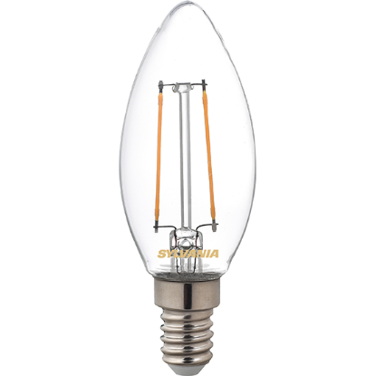 Picture of 2.5W ToLEDo Retro Candle