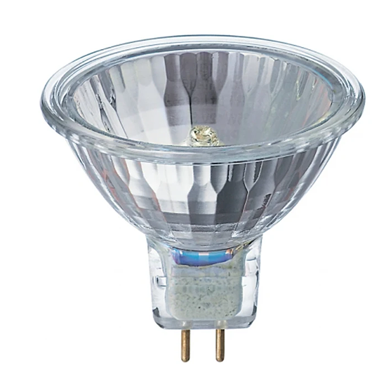 Picture of MASTERLine ES 30W 24 deg GU5.3