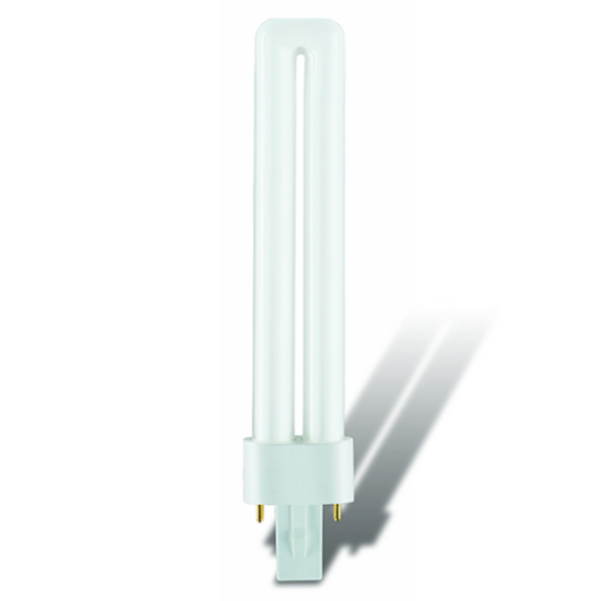 Picture of Dulux S 5W 2 Pin Warm White