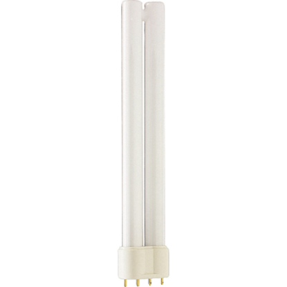 Show details for 80W MASTER PL-L 4 Pin Warm White Picture of 80W MASTER PL-L 4 Pin Warm White