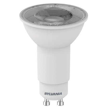 Picture of 4.2-50W RefLED ES50 V4 LED GU10 3000K Warm White 