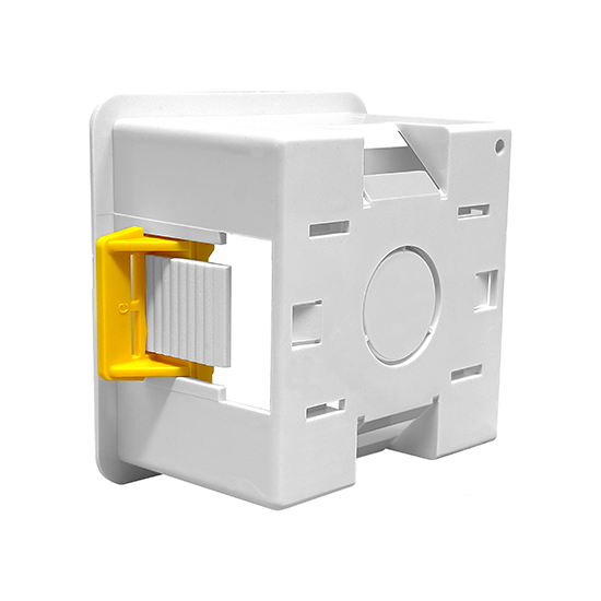 Picture of 1 Gang 47mm Dry Lining Back Box