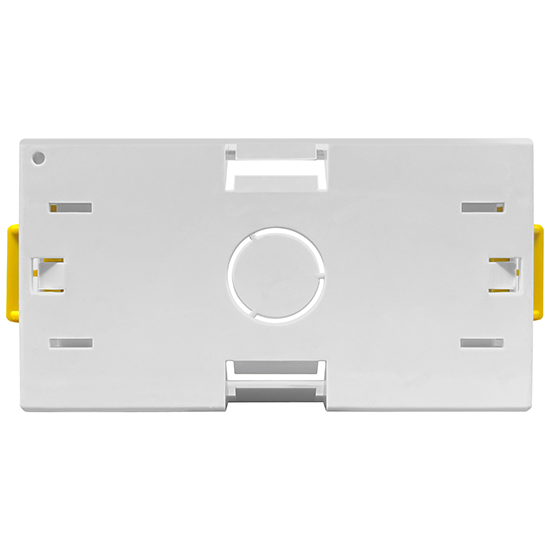 Picture of 2 Gang 47mm Dry Lining Back Box  