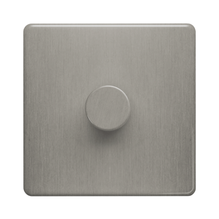 Picture for category EVOGES Terra Flat Plate Screwless