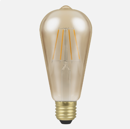 Picture of ST64 ANTIQUE BRONZE