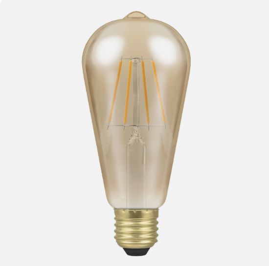 Picture of ST64 ANTIQUE BRONZE