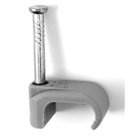 Picture of Flat Cable Clips - Flat T&E 6.0mm 6242Y