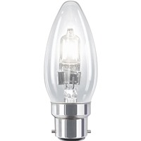 Picture of EcoClassic30 28W B22 240V B35 CL 1CT/15