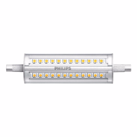 Picture of 14-100W CorePro Dimmable 118mm R7s 3000K Warm White 