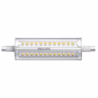 Picture of 14-100W CorePro Dimmable 118mm R7s 4000K Cool White