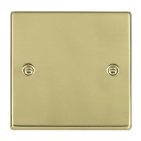 Picture of Hartland Polished Brass Rocker with White Surround