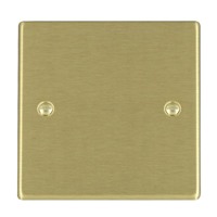 Picture of Hartland SB/WH Single Plate Blank