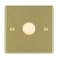 Picture of Hartland SB/WH 1 Gang 2WAY 200VA Inductive Dimmer