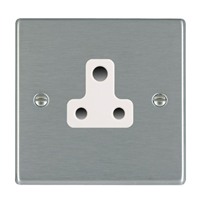 Picture of Hartland SS/WH 1 Gang 5A Unswitched Socket