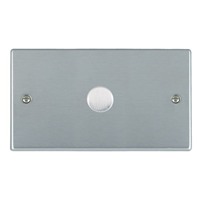 Picture of Hartland SC/WH 1 Gang 2 WAY 1000W Resistive Dimmer