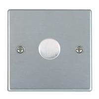 Picture of Hartland SC/WH 1 Gang 2 WAY 200VA Inductive Dimmer