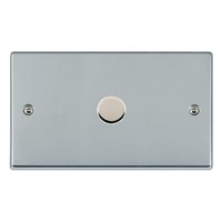 Picture of Hartland BC/WH 1 Gang 2 WAY 1000W Resistive Dimmer