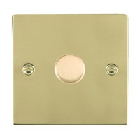 Picture of Sheer PB/WH 1 Gang 2 WAY 200VA Inductive Dimmer