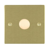 Picture of Sheer SB/WH 1 Gang 2 WAY 200VA Inductive Dimmer