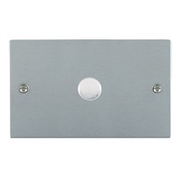 Picture of Sheer SC/BL 1 Gang 2 WAY 1000W Resistive Dimmer