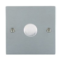 Picture of Sheer SC/BL 1 Gang 2 WAY 200VA Inductive Dimmer