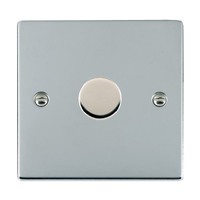 Picture of Sheer BC/BL 1 Gang 2 WAY 200VA Inductive Dimmer