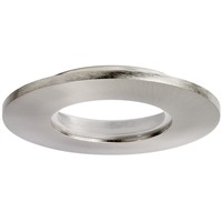 Picture of Enlite Fixed 88mm Aluminium Bezel for EN-DE8 Satin Nickel