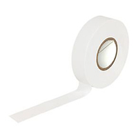 Picture of PVC Insulation Tape - White