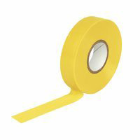 Picture of PVC Insulation Tape - Yellow